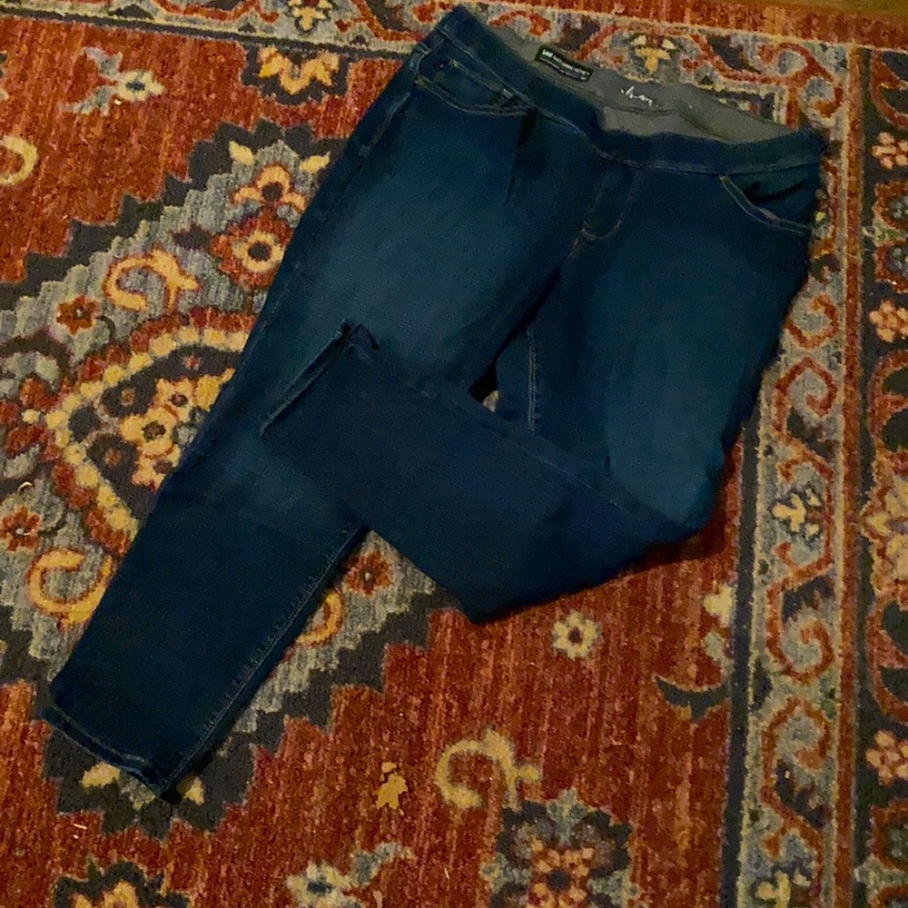 Jeggings